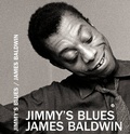 Cover: Jimmy's Blues - Urs Engeler