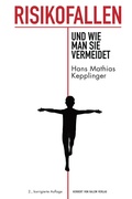 Cover: Risikofallen - Herbert von Halem Verlag
