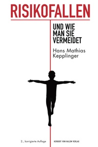Abbildung von: Risikofallen - Herbert von Halem Verlag