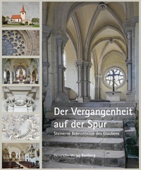 Abbildung von: Der Vergangenheit auf der Spur - Heinrichs-Verlag gGmbH