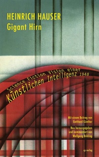 Enlarge image Cover: Gigant Hirn - ConferencePoint