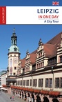 Cover: Leipzig in One Day - Lehmstedt Verlag
