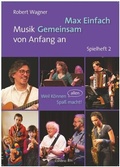 Cover: Max Einfach - Musik Gemeinsam von Anfang an - ConBrio