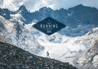 Abbildung von: Best of Running 2025 - tmms-Verlag