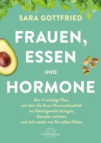 Abbildung von: Frauen, Essen, und Hormone - Unimedica