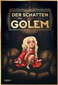 Cover: Der Schatten des Golem - Impian