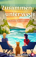 Cover: Zusammen unterwegs - Ylva Verlag