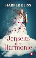 Cover: Jenseits der Harmonie - Ylva Verlag