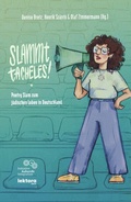 Cover: Slammt Tacheles! - Lektora GmbH