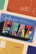 Cover: Gr&uuml;&szlig;e aus Graz - Lektora GmbH