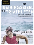 Cover: Die Trainingsbibel f&uuml;r Triathleten - Covadonga Verlag