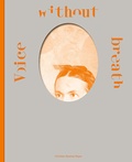 Cover: Voice without Breath - Sandstein Kultur