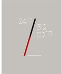 Cover: 24/7 Big Data - Sandstein Kultur