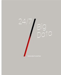 Bild: 24/7 Big Data - Sandstein Kultur