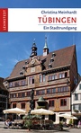 Cover: Tübingen - Lehmstedt Verlag