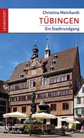 Cover: T&uuml;bingen - Lehmstedt Verlag