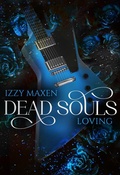 Cover: Dead Souls Loving - Nova MD