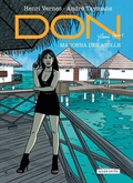 Cover: Don - Schreiber & Leser