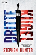 Cover: Die dritte Kugel - Festa Verlag