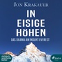 Cover: In eisige Höhen - steinbach sprechende bücher