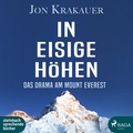 Cover: In eisige H&ouml;hen - steinbach sprechende b&uuml;cher