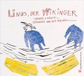 Cover: Linus, der Wikinger - Bibliothek der Provinz