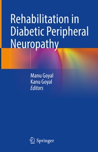 Abbildung von: Rehabilitation in Diabetic Peripheral Neuropathy - Springer