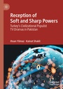 Cover: Reception of Soft and Sharp Powers - Palgrave Macmillan