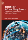 Cover: Reception of Soft and Sharp Powers - Palgrave Macmillan