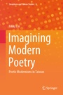 Cover: Imagining Modern Poetry - Springer