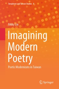 Enlarge image Cover: Imagining Modern Poetry - Springer