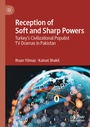 Cover: Reception of Soft and Sharp Powers - Palgrave Macmillan