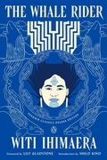 Cover: The Whale Rider - Penguin Classics