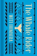 Cover: The Whale Rider - Penguin Classics