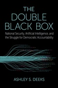 Bild: The Double Black Box - Oxford University Press Inc