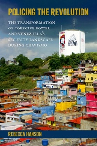 Enlarge image Cover: Policing the Revolution - Oxford University Press Inc