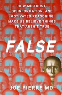 Abbildung von: False - Oxford University Press Inc