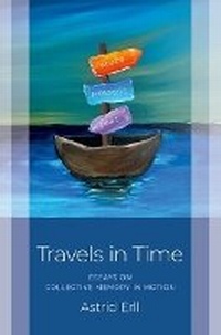 Enlarge image Cover: Travels in Time - Oxford University Press Inc
