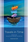 Cover: Travels in Time - Oxford University Press Inc