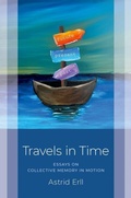 Cover: Travels in Time - Oxford University Press Inc