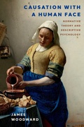 Cover: Causation with a Human Face - Oxford University Press Inc