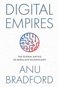 Abbildung von: Digital Empires - Oxford University Press Inc