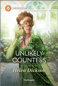 Cover: His Unlikely Countess - Harlequin Historical