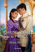 Cover: Daring to Fall for the Prince - Harlequin Special Releases