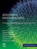 Cover: Advances in Nanostructures - Elsevier