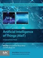 Cover: Artificial Intelligence of Things (AIoT) - Morgan Kaufmann