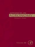 Abbildung von: Advances in Agronomy - Academic Press