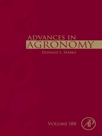 Abbildung von: Advances in Agronomy - Academic Press