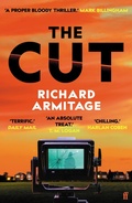 Cover: The Cut - Faber & Faber