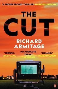 Enlarge image Cover: The Cut - Faber & Faber